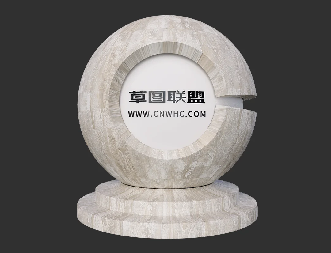 柏丽地板Enscape材质SketchUp材质贴图下载059