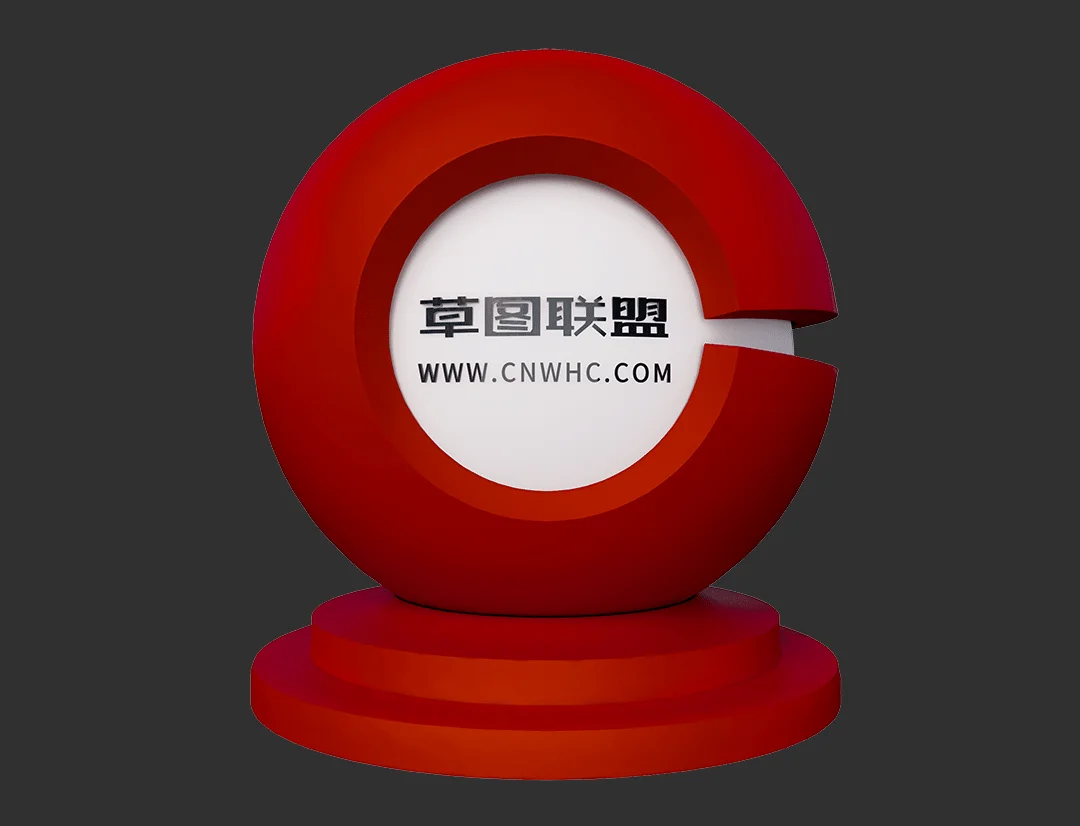 克洛斯邦纯色板材Enscape材质SketchUp材质贴图下载0056