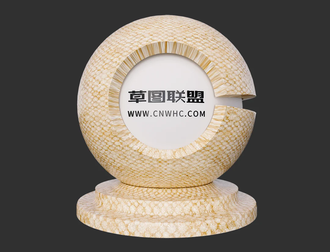 金意陶瓷砖Enscape材质SketchUp材质贴图下载0040
