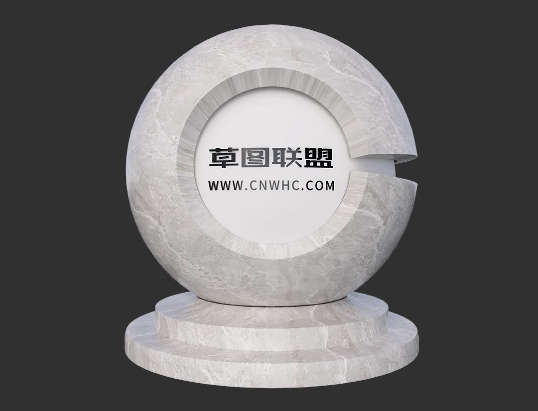 金意陶瓷砖Enscape材质SketchUp材质贴图下载0051