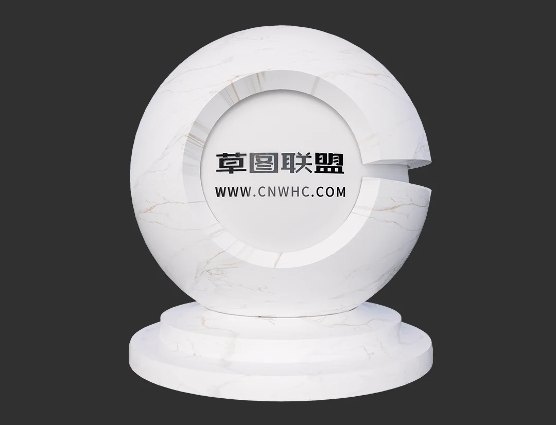 金意陶岩板Enscape材质SketchUp材质贴图下载1815