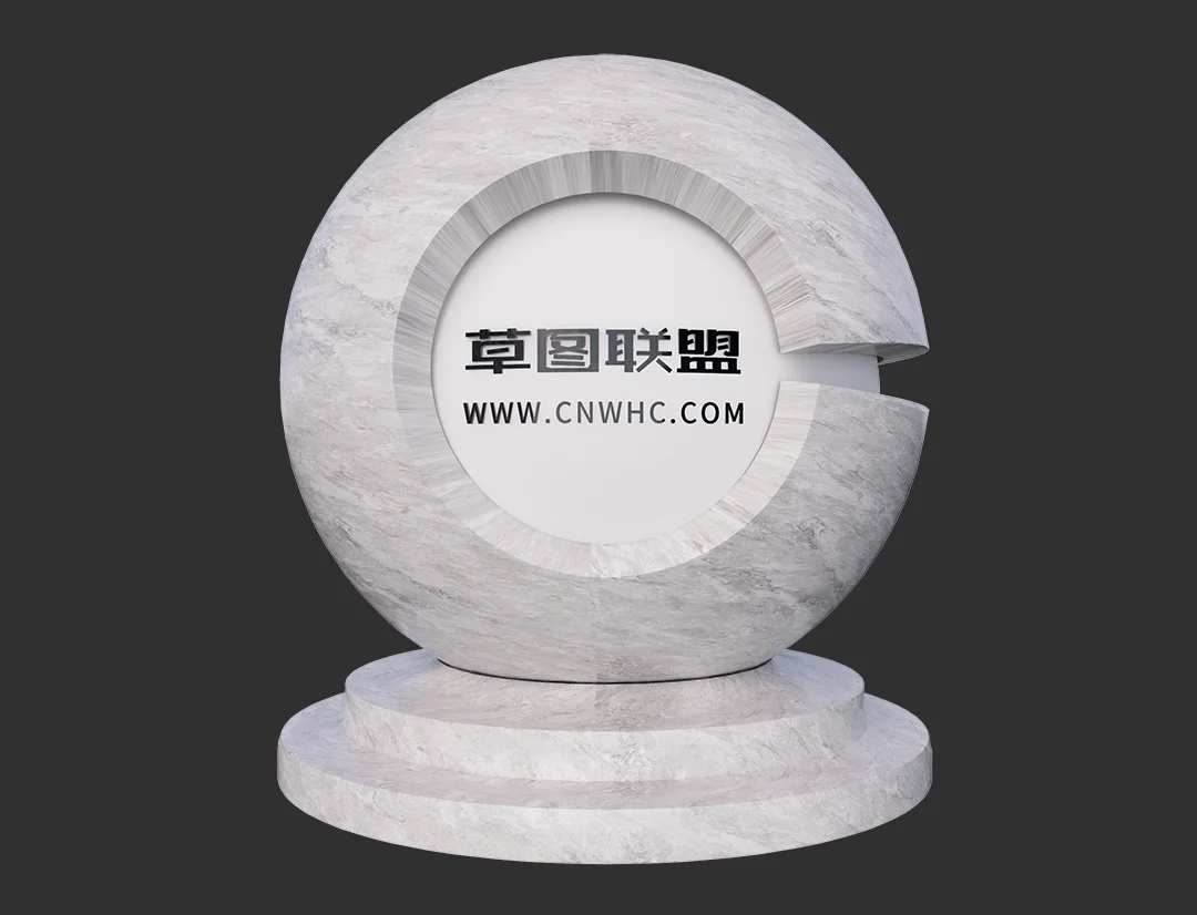 金意陶岩板Enscape材质SketchUp材质贴图下载1817
