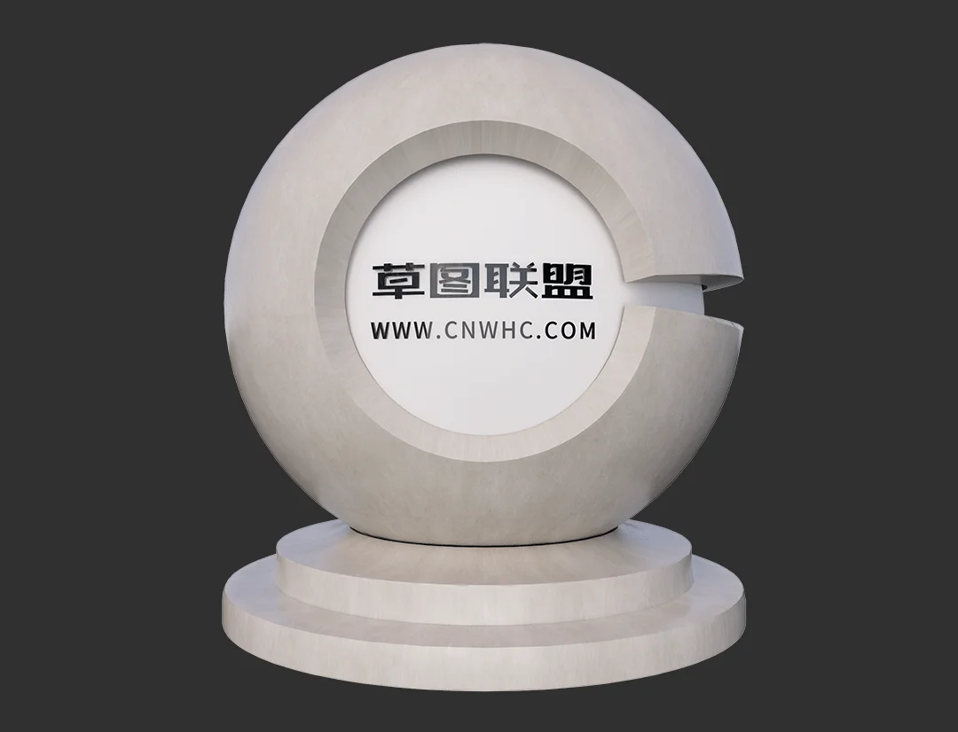 金意陶岩板Enscape材质SketchUp材质贴图下载1819
