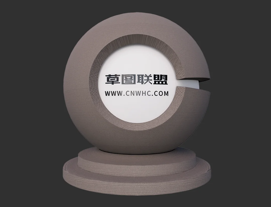 金意陶岩板Enscape材质SketchUp材质贴图下载1830