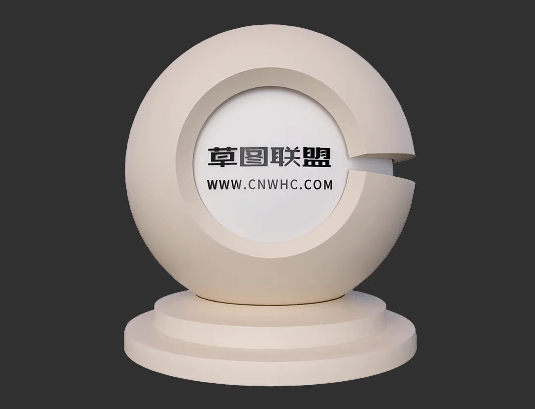 飞德莱板材Enscape材质SketchUp材质贴图下载0033