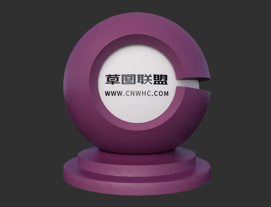 飞德莱板材Enscape材质SketchUp材质贴图下载0038