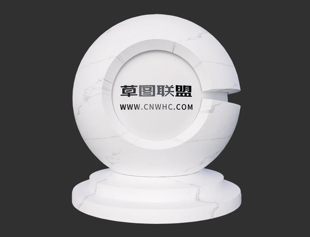 欧神诺瓷砖Enscape材质SketchUp材质贴图下载0041