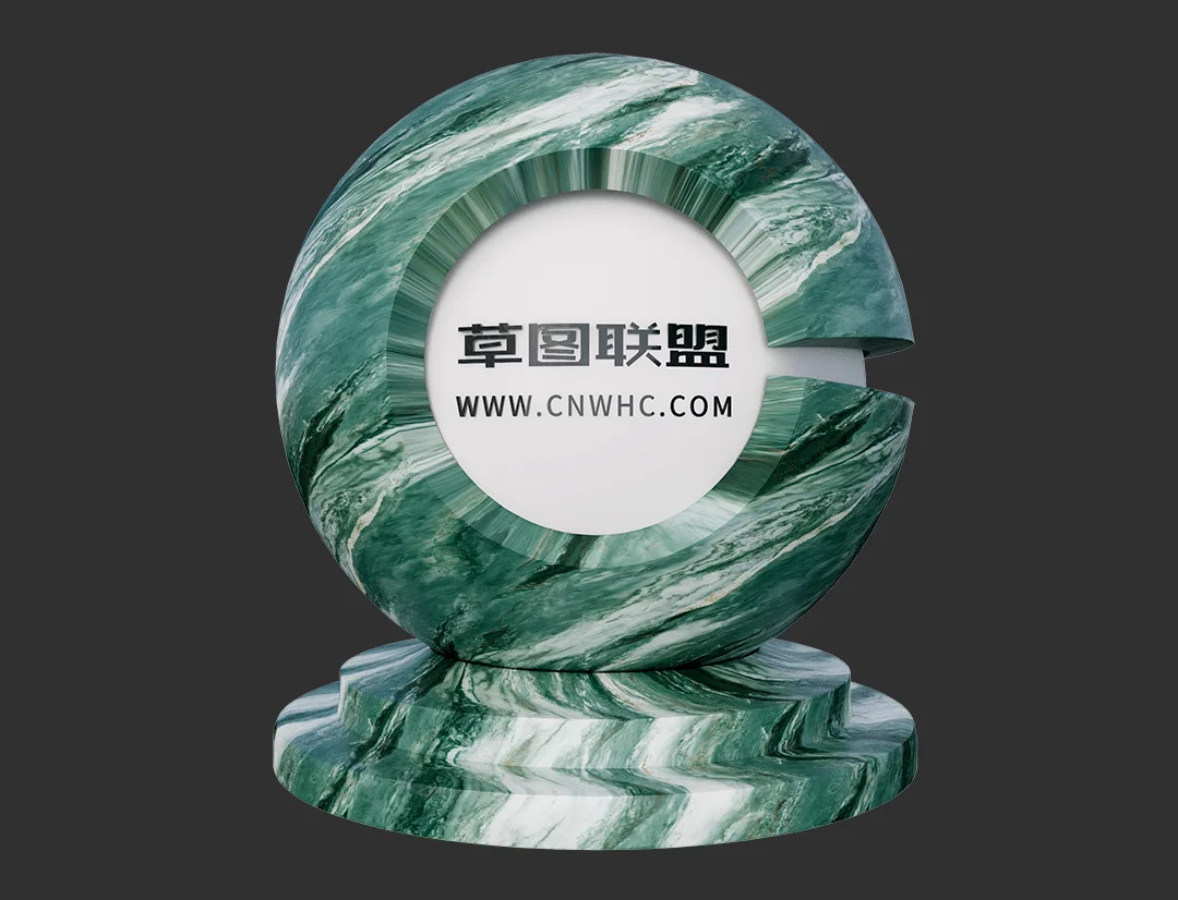 欧神诺瓷砖Enscape材质SketchUp材质贴图下载0052