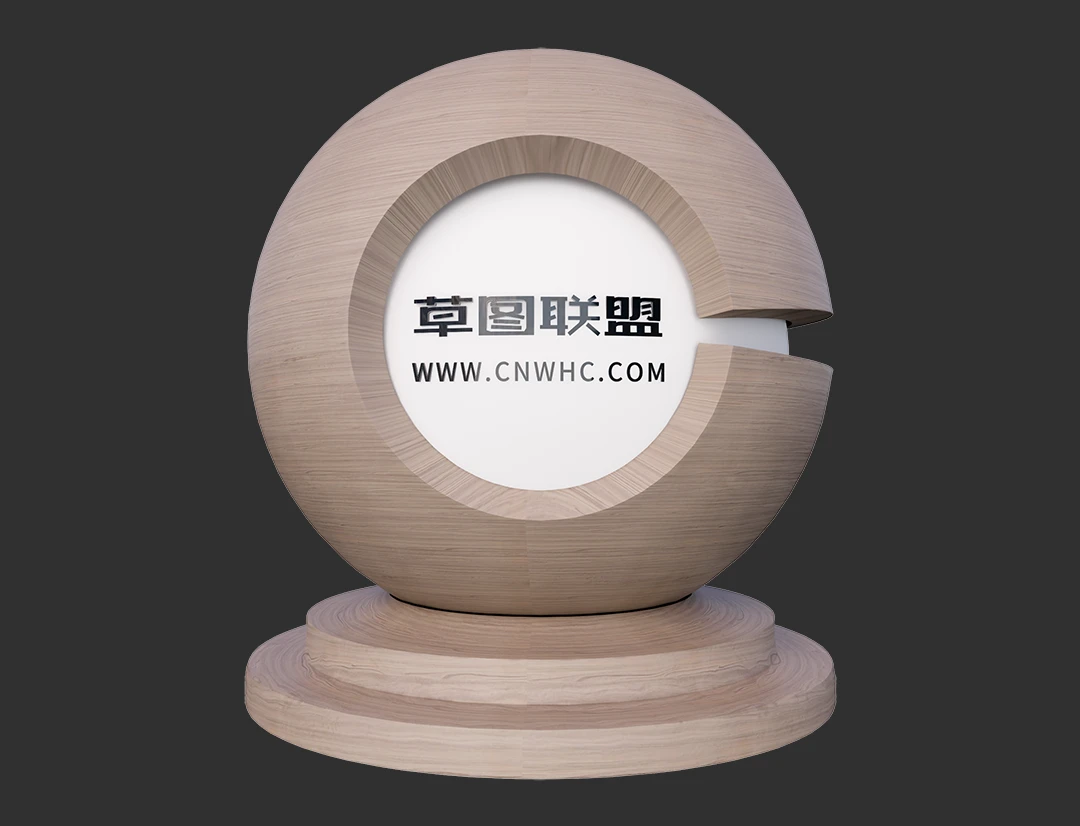 可丽芙板材Enscape材质SketchUp材质贴图下载0038