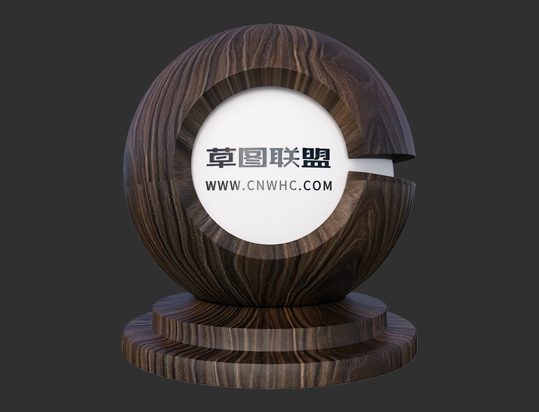 可丽芙板材Enscape材质SketchUp材质贴图下载0044