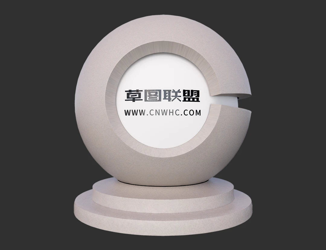 可丽芙板材Enscape材质SketchUp材质贴图下载0049