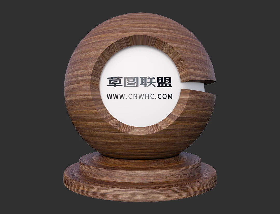 可丽芙板材Enscape材质SketchUp材质贴图下载0058
