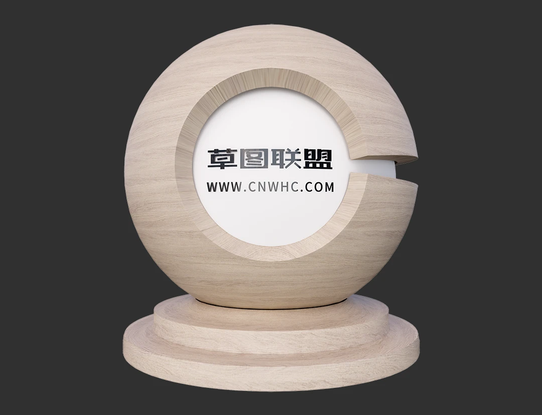 可丽芙板材Enscape材质SketchUp材质贴图下载0059