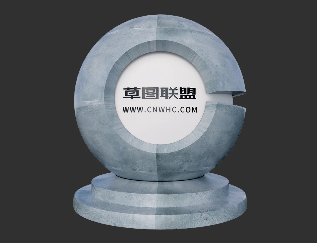 锐思Rex瓷砖Enscape材质SketchUp材质贴图下载0543