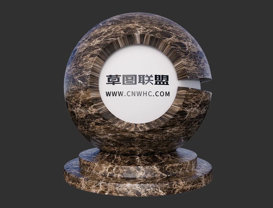 锐思Rex瓷砖Enscape材质SketchUp材质贴图下载0873