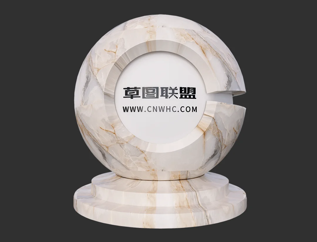 锐思Rex瓷砖Enscape材质SketchUp材质贴图下载0880