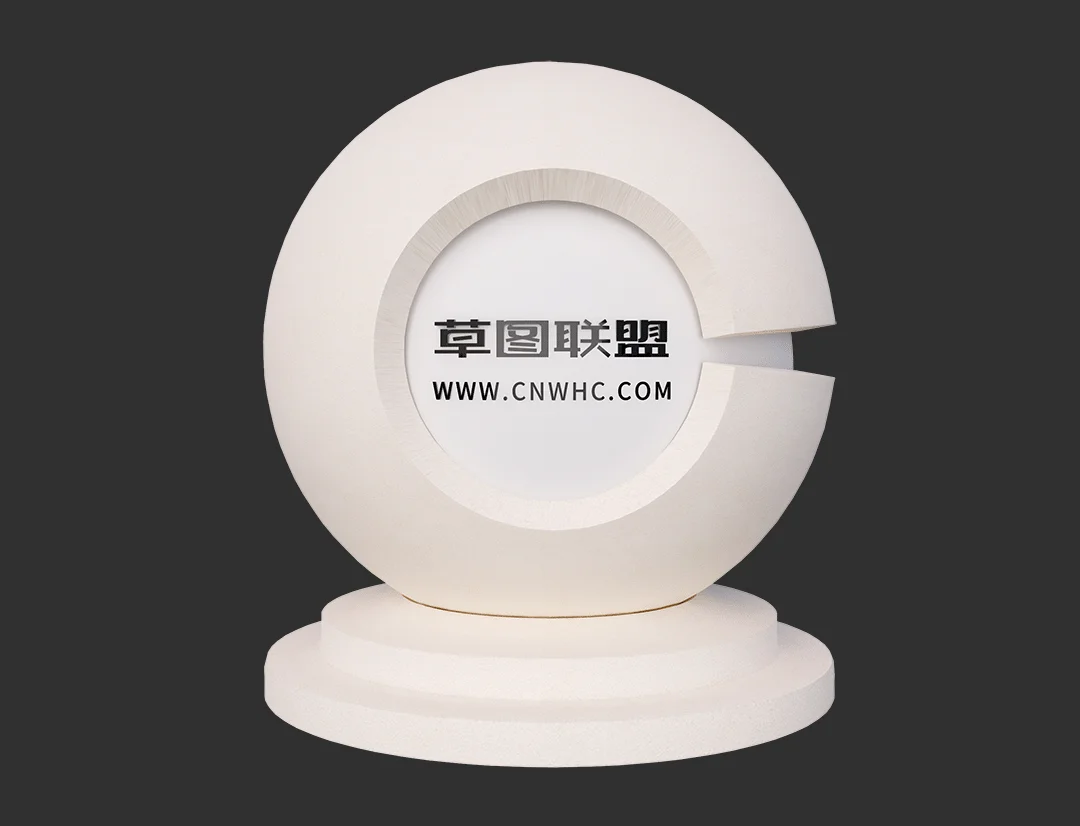 立邦肌理艺术漆Enscape材质SketchUp材质贴图下载0295