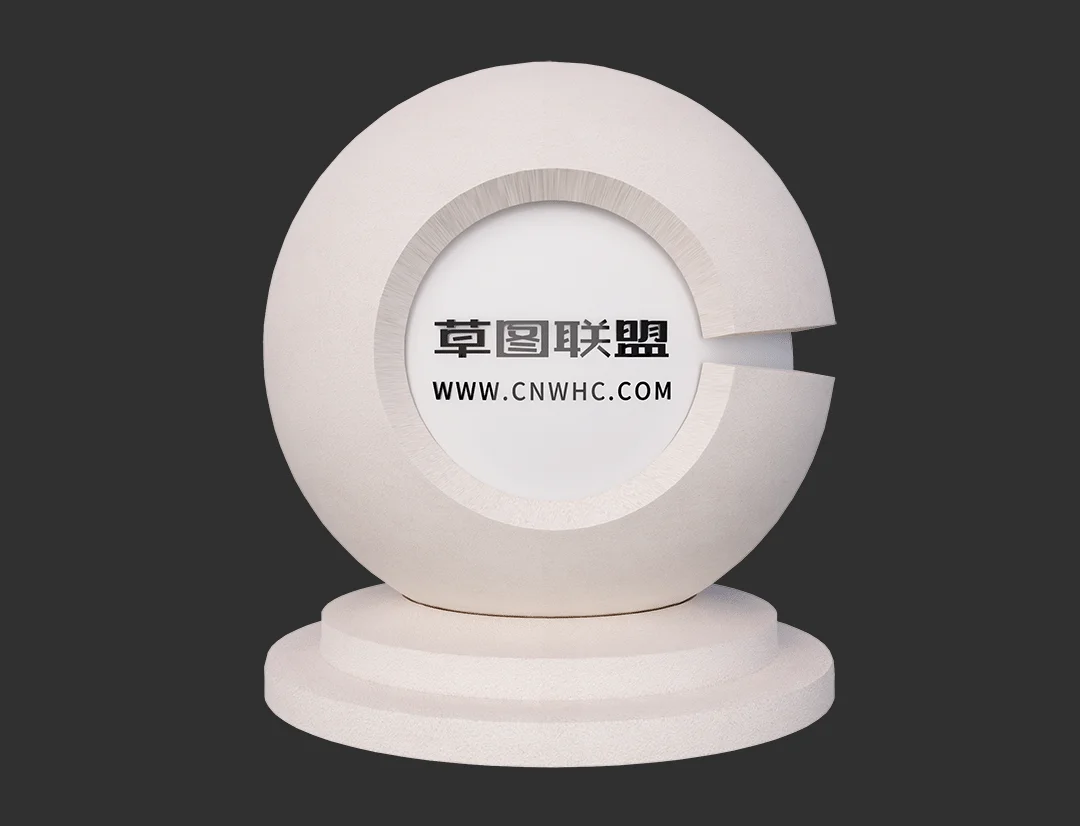 立邦肌理艺术漆Enscape材质SketchUp材质贴图下载0296