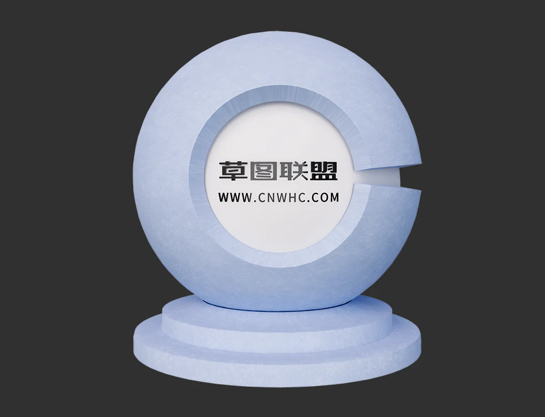立邦肌理艺术漆Enscape材质SketchUp材质贴图下载0612