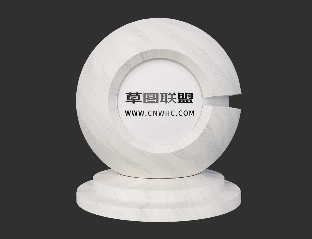 立邦肌理艺术漆Enscape材质SketchUp材质贴图下载0626