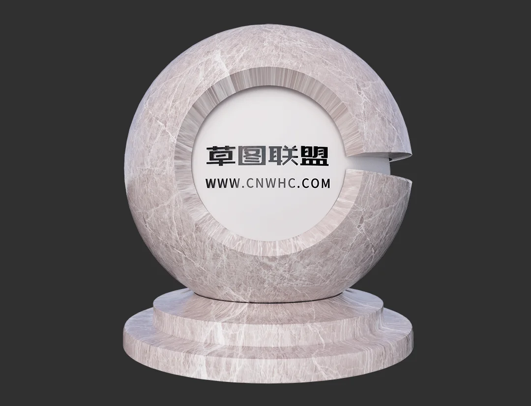 简一瓷砖Enscape材质SketchUp材质贴图下载0247