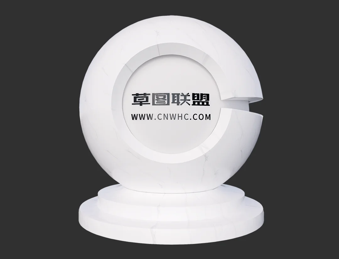 东鹏瓷砖岩板Enscape材质SketchUp材质贴图下载0034