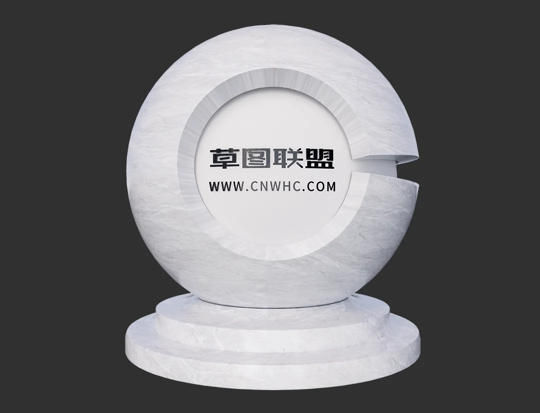 东鹏瓷砖岩板Enscape材质SketchUp材质贴图下载0039