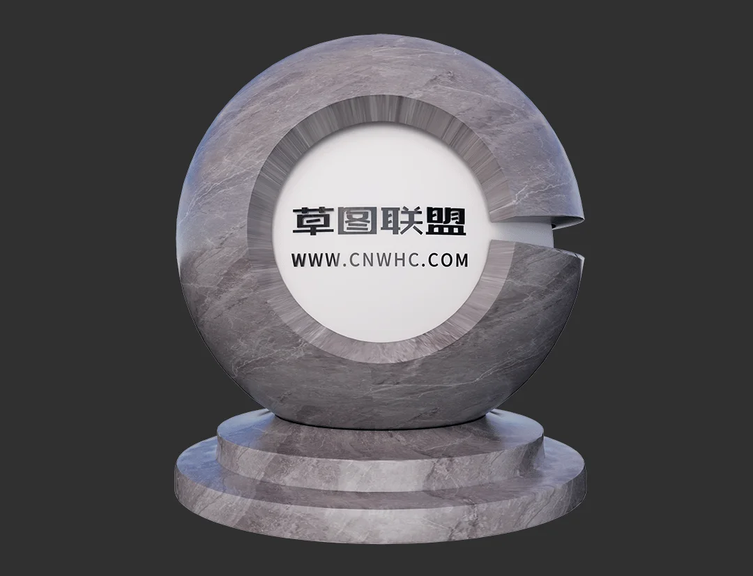 东鹏瓷砖岩板Enscape材质SketchUp材质贴图下载0045