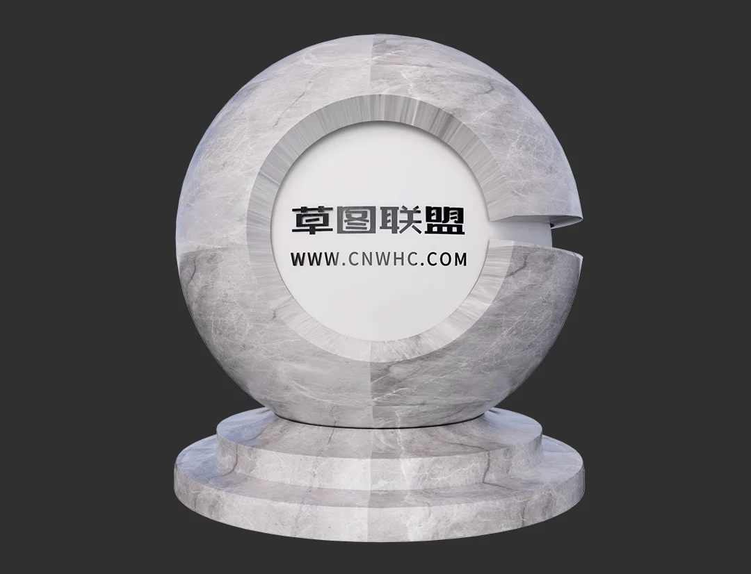 东鹏瓷砖岩板Enscape材质SketchUp材质贴图下载0047