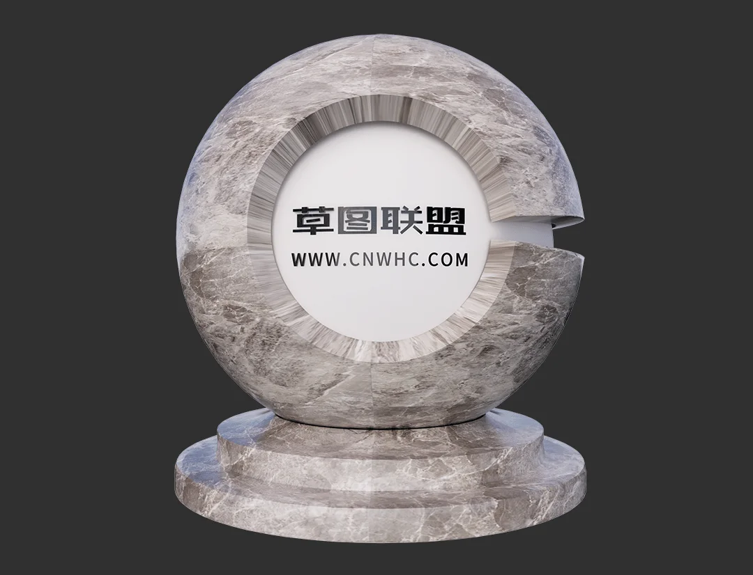 东鹏瓷砖岩板Enscape材质SketchUp材质贴图下载0050