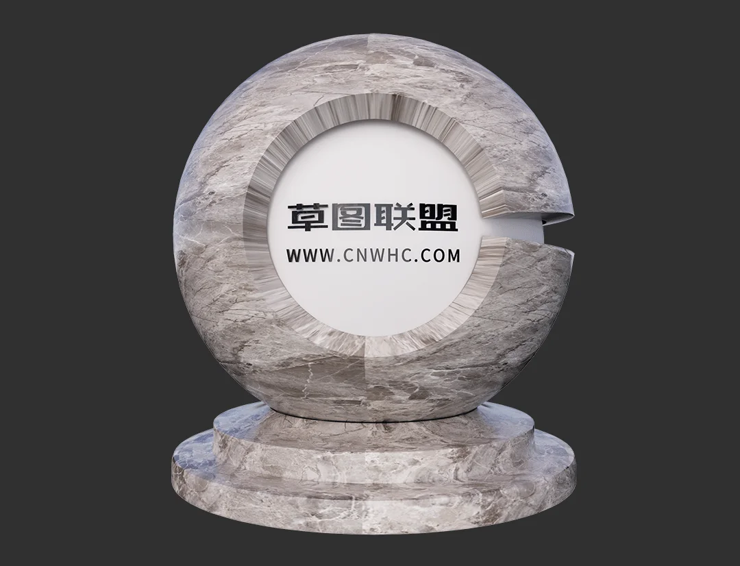 东鹏瓷砖岩板Enscape材质SketchUp材质贴图下载0052