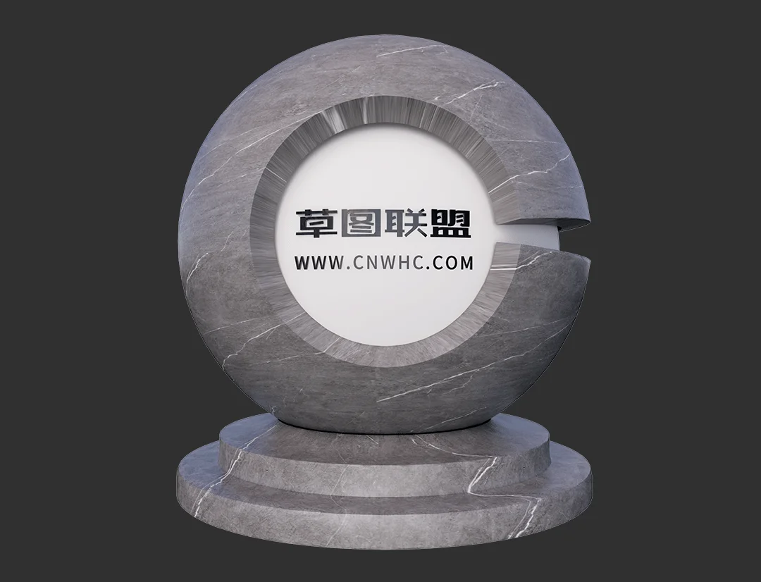 东鹏瓷砖岩板Enscape材质SketchUp材质贴图下载0433