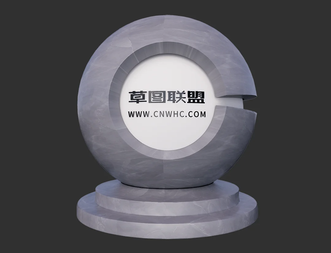 东鹏瓷砖岩板Enscape材质SketchUp材质贴图下载0436