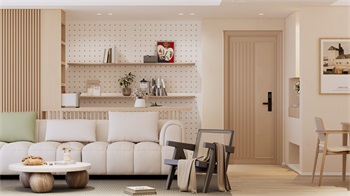 Enscape客餐厅SketchUp草图大师模型下载302