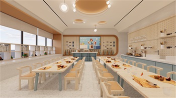 Enscape食品作坊SketchUp草图大师模型下载310
