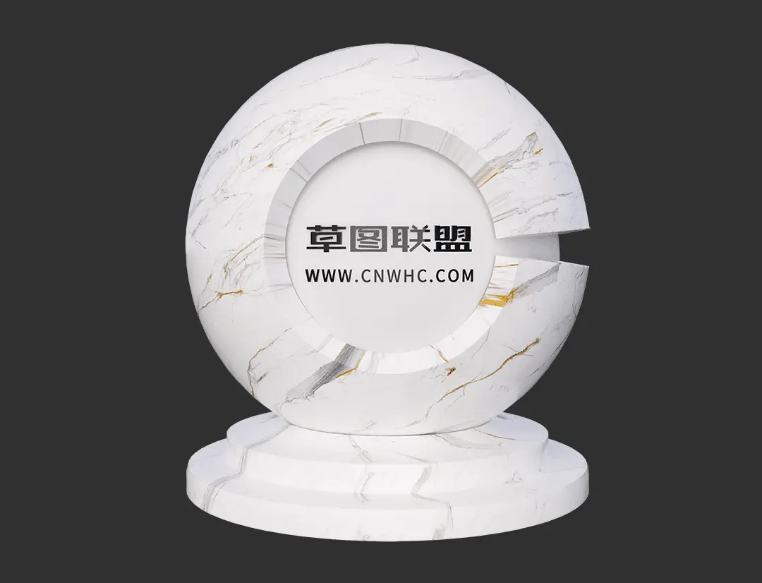 Enscape奢石SketchUp大理石材质贴图下载092