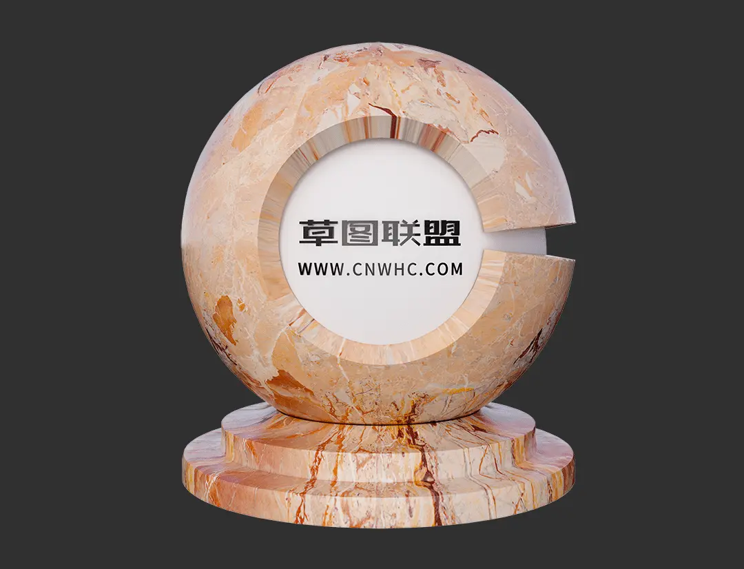 Enscape奢石SketchUp大理石材质贴图下载093