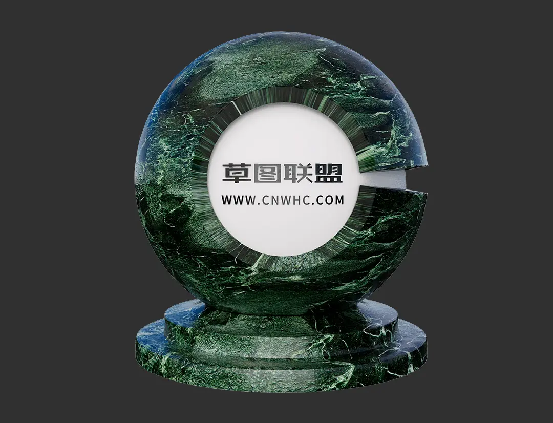 Enscape奢石SketchUp大理石材质贴图下载096
