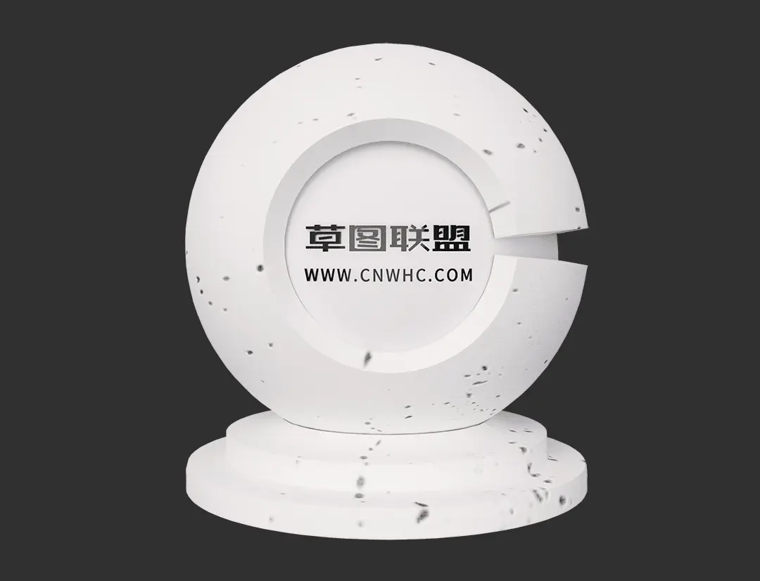 Enscape微水泥SketchUp墙面材质贴图下载123