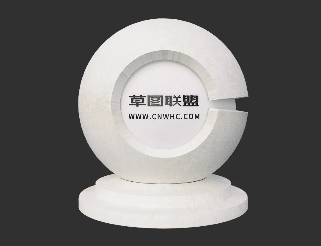 Enscape纯色壁纸SketchUp墙纸材质贴图下载093