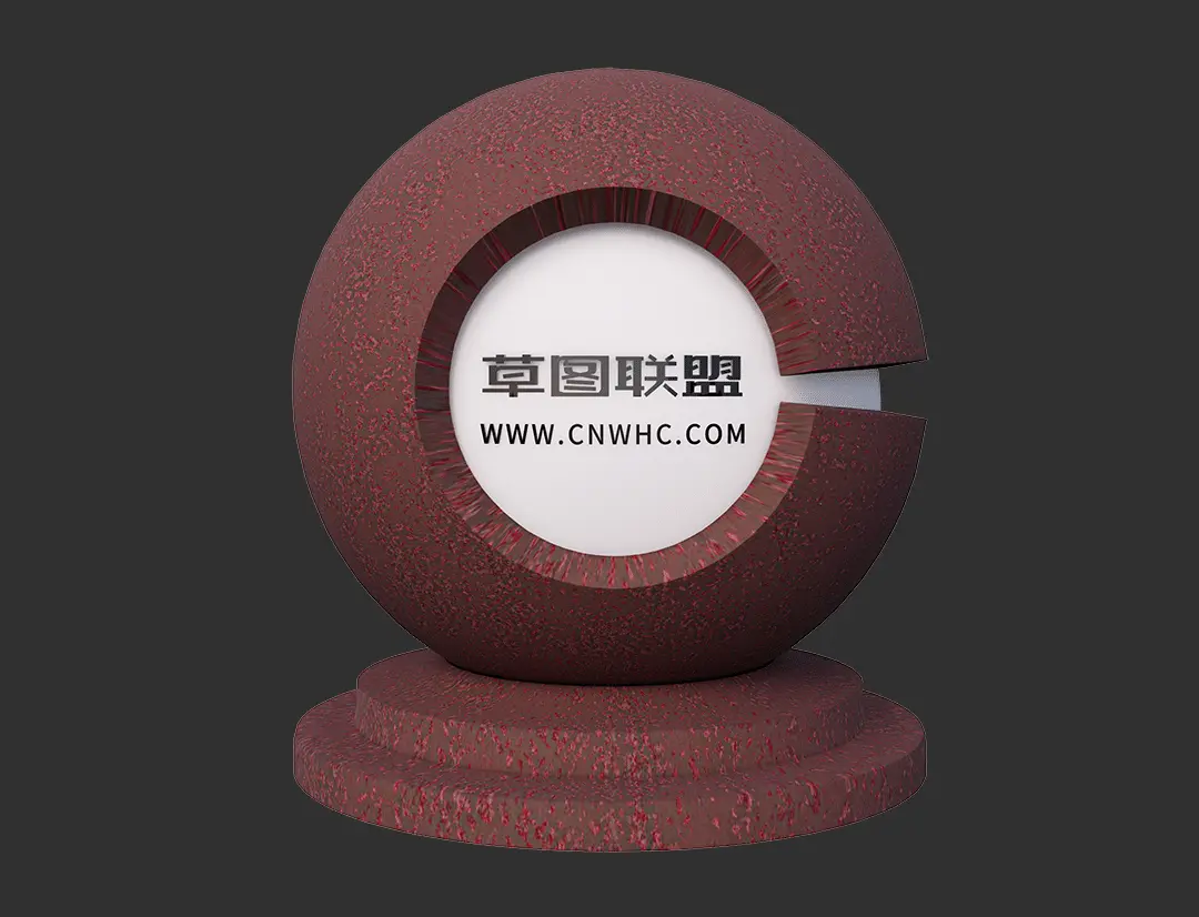 Enscape纯色壁纸SketchUp墙纸材质贴图下载103