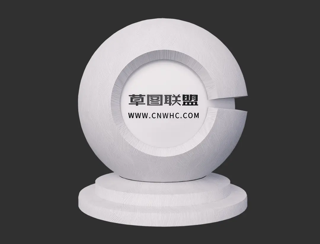 Enscape纯色壁纸SketchUp墙纸材质贴图下载110