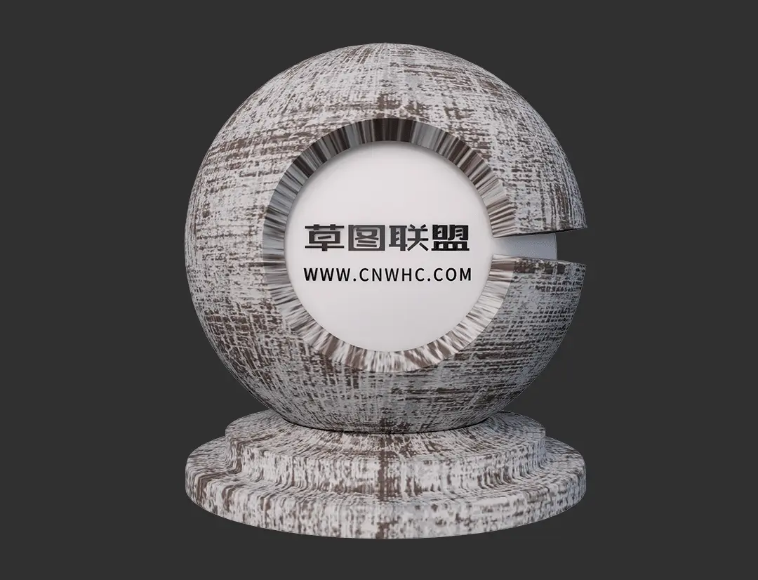 Enscape带图案的壁纸SketchUp墙纸材质贴图下载112