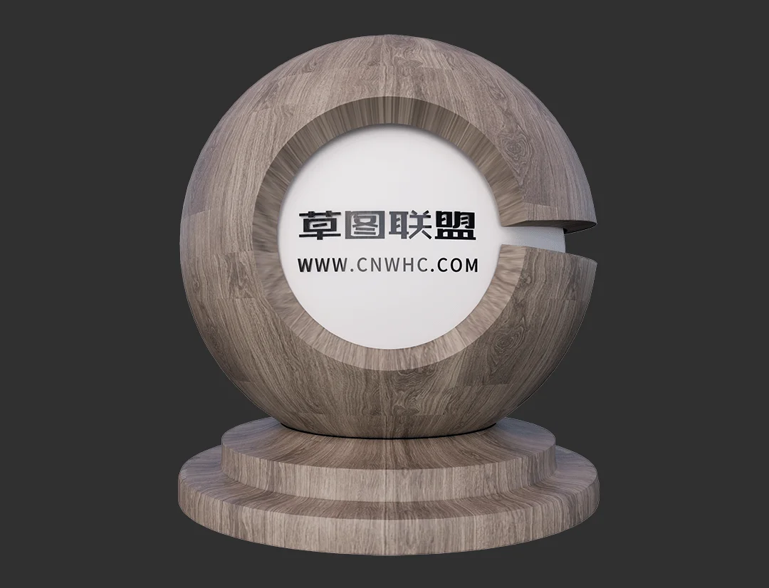 柏丽地板Enscape材质SketchUp材质贴图下载069