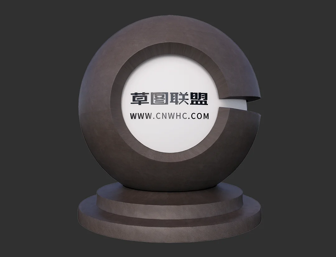 柏丽地板Enscape材质SketchUp材质贴图下载086