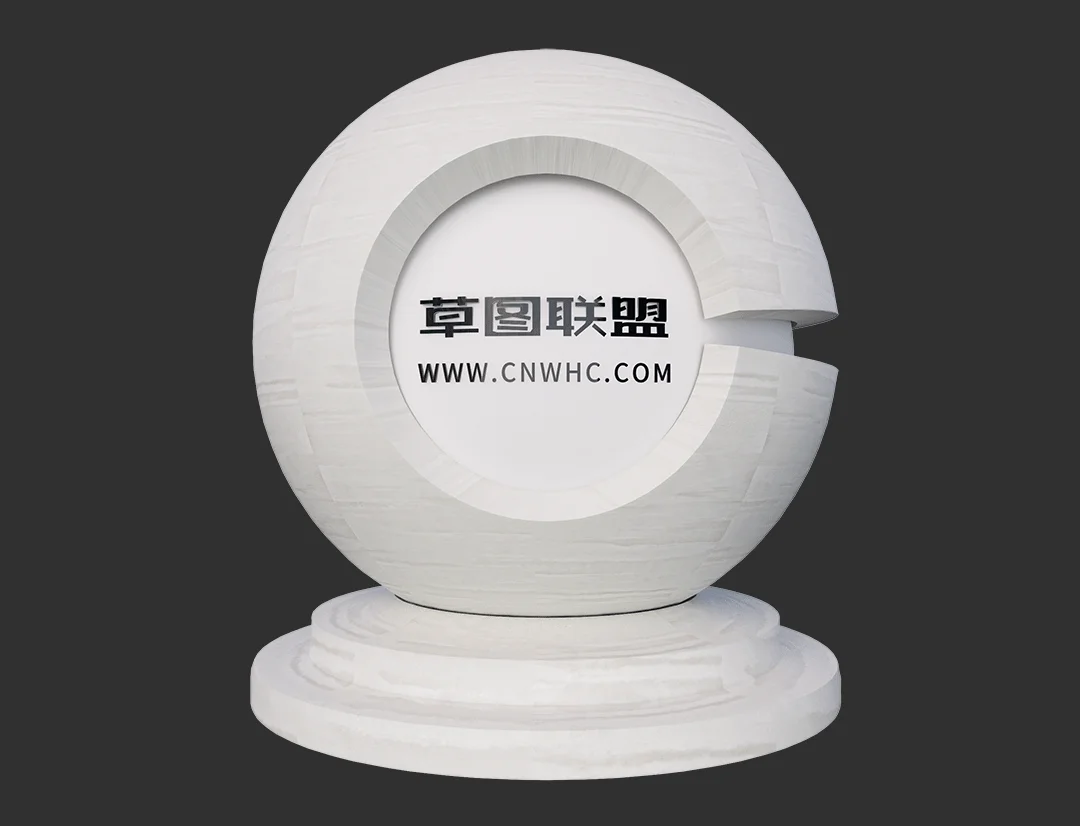 柏丽地板Enscape材质SketchUp材质贴图下载088