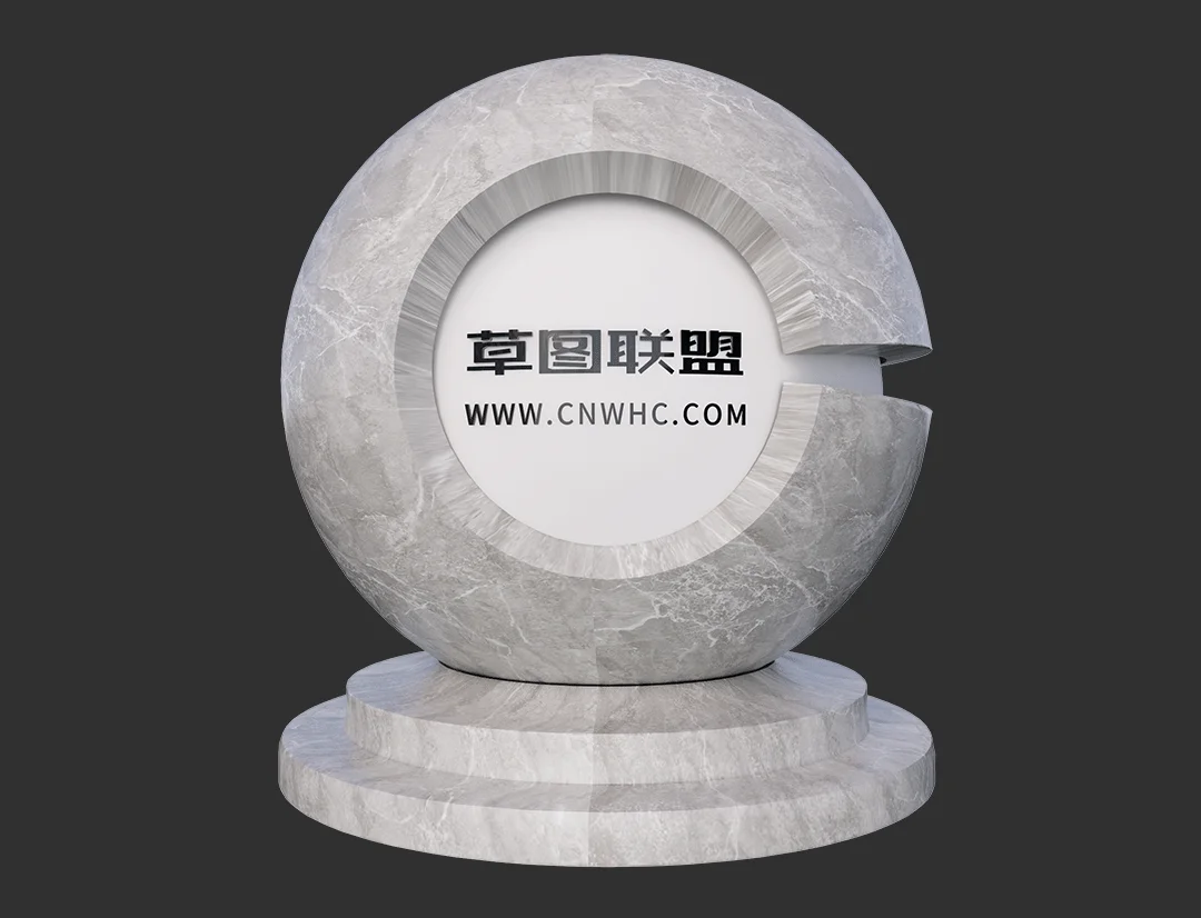 金意陶瓷砖Enscape材质SketchUp材质贴图下载0067