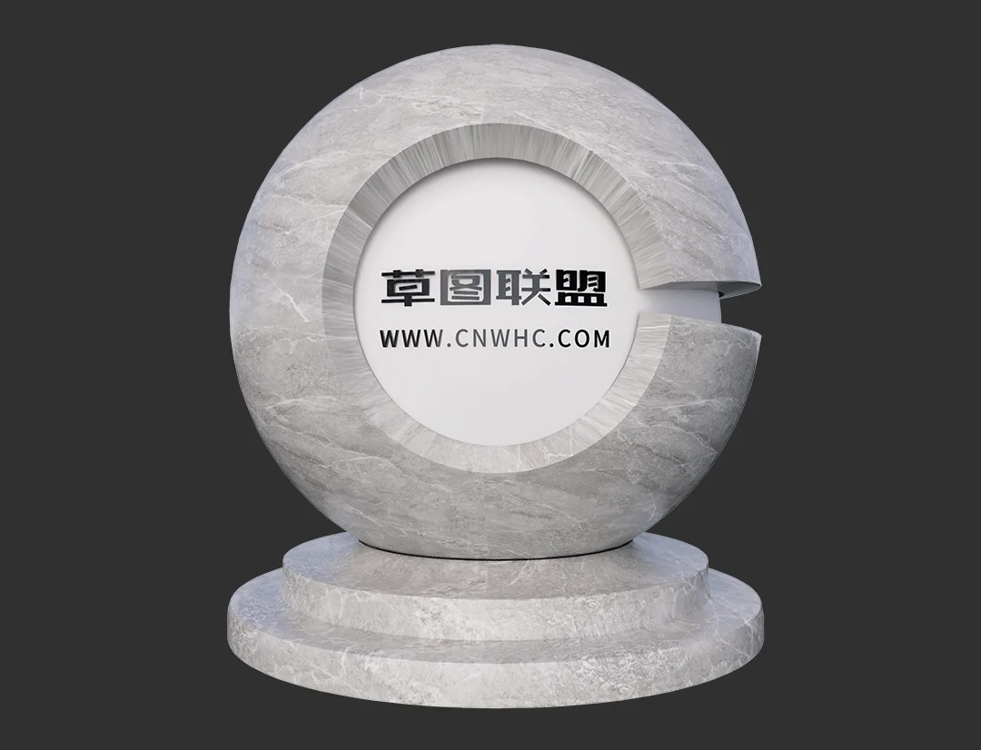 金意陶瓷砖Enscape材质SketchUp材质贴图下载0069