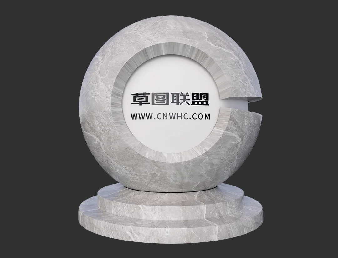 金意陶瓷砖Enscape材质SketchUp材质贴图下载0071