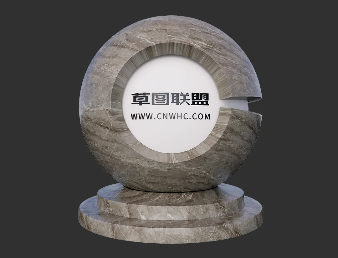 金意陶瓷砖Enscape材质SketchUp材质贴图下载0072